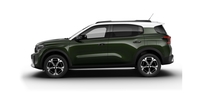 uusi Citroën C3 Aircross